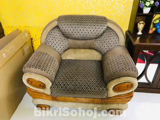 Sofa set (2set)